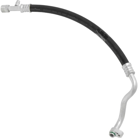 Universal Air Cond Universal Air Conditioning Hose Assembly, Ha11298C HA11298C